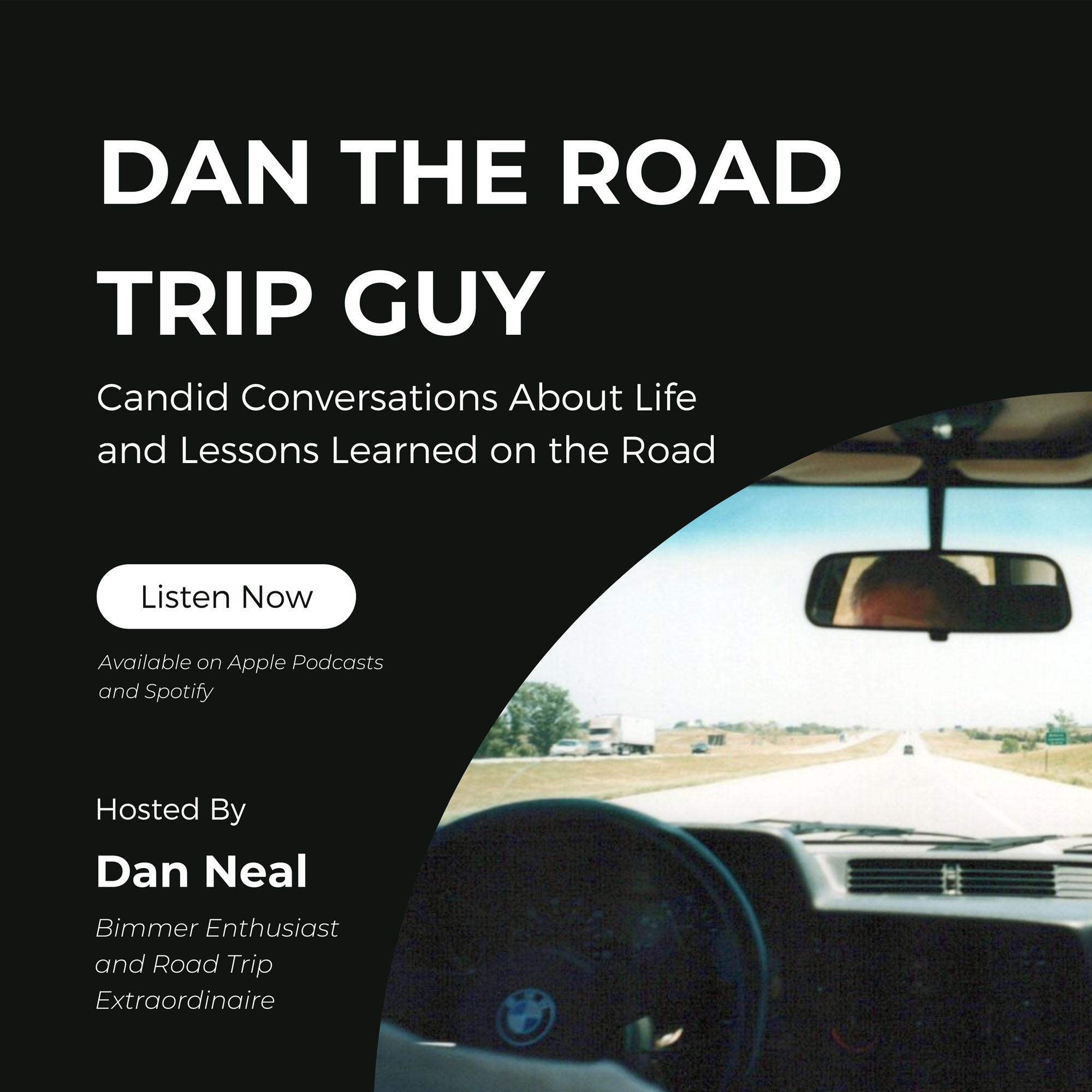 Dan The Road Trip Guy